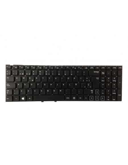 Teclado Samsung NP300E5A NP300E5C Esp