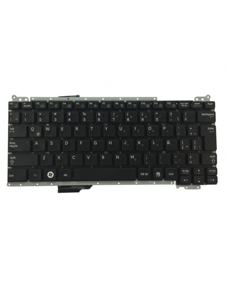 Teclado Samsung NC110 NC110-A01 Esp