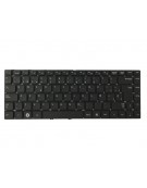 Teclado Samsung Q430 QX410 SF410 QX411 X330 Esp