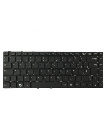 Teclado Samsung Q430 QX410 SF410 QX411 X330 Esp