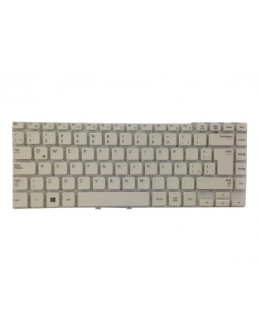 Teclado Samsung NP270E4E 270E4E Esp