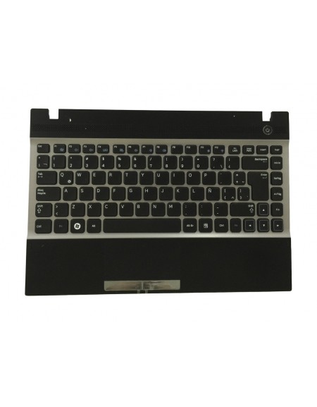 Teclado Samsung NP300V4A 300V4A Touchpad