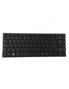 Teclado Samsung NP530U4B NP530U4C NP535U4C Esp