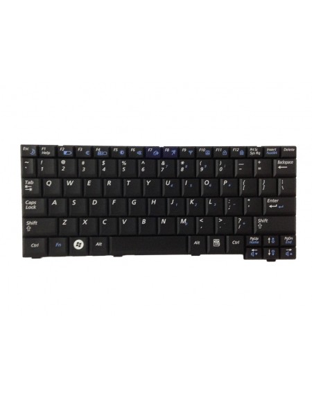 Teclado Samsung N130 N140 NC10 NC310 N110 ND10