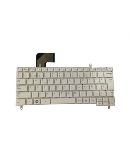 Teclado Samsung N210 N220 NP-N210 NP-N220  Esp