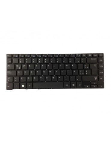 Teclado Samsung 530U4E 455R4J Esp