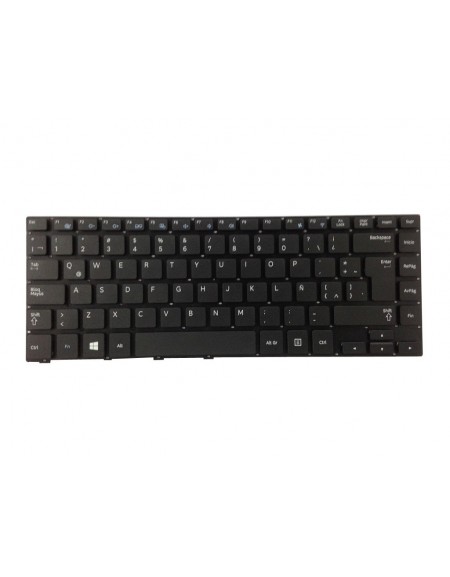 Teclado Samsung 530U4E 455R4J Esp