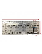 Teclado Samsung 370R4E 470R4V 470R4E Esp