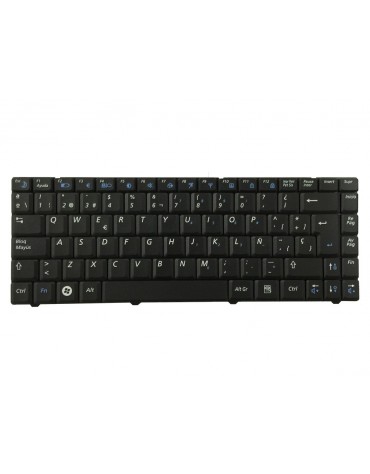 Teclado Samsung R517 R519 NP-R519 Esp