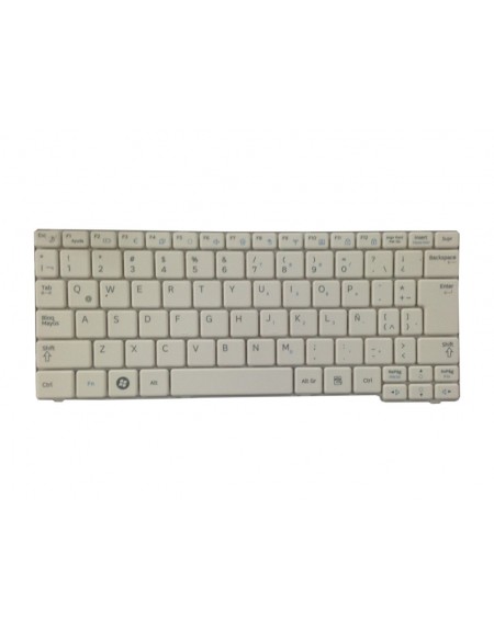 Teclado Samsung NF100 NP100NZC Esp