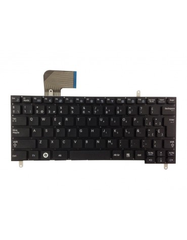 Teclado Samsung N210 N220 NP-N210 NP-N220 Esp