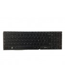 Teclado Samsung 700Z5A NP700Z5A Esp