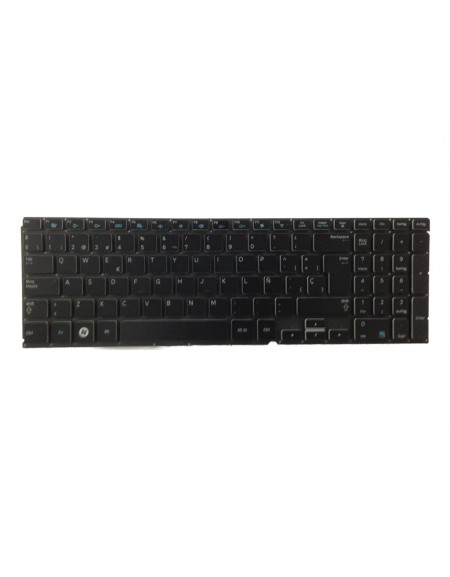 Teclado Samsung 700Z5B 700Z5C Esp