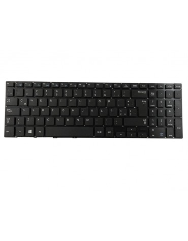 Teclado Samsung NP510R5E NP450R5V Esp