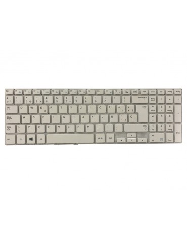 Teclado Samsung NP510R5E NP450R5V Esp