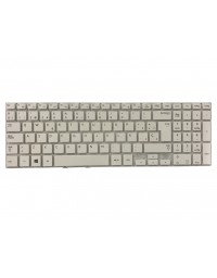 Teclado Samsung NP510R5E NP450R5V Esp