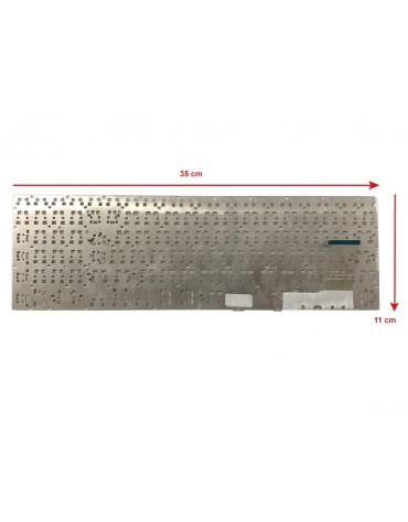 Teclado Samsung NP370R5E NP450R5E Esp