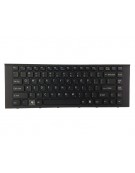 Teclado Sony Vaio VPC-EG