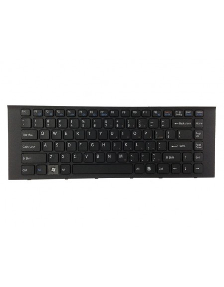 Teclado Sony Vaio VPC-EG