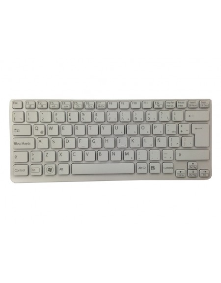 Teclado Sony Vaio SVE14 Esp Ver 2