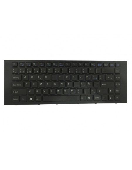 Teclado Sony Vaio PCG-61911U Esp