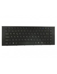 Teclado Sony Vaio PCG-61911U Esp