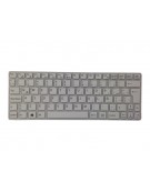 Teclado Sony Vaio SVE11 SVE1112 SVE1113 Esp