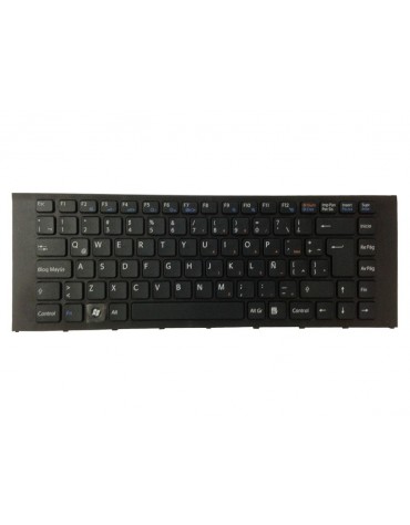 Teclado Sony Vaio VPC-EA Esp