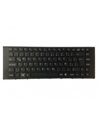 Teclado Sony Vaio VPC-EA Esp