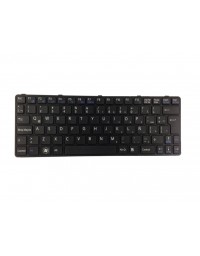 Teclado Sony Vaio SVE11 SVE1112 SVE1113 Esp