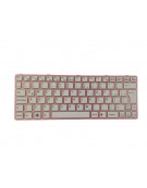 Teclado Sony Vaio SVE11 SVE1112 SVE1113 Esp