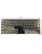 Teclado Sony Vaio Fit14 SVF14 SVF14A Esp