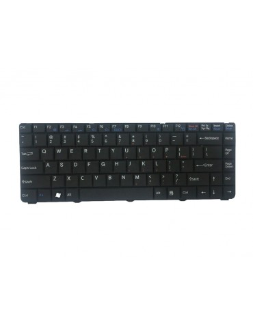 Teclado Sony Vaio VGN-NR VGN-NS