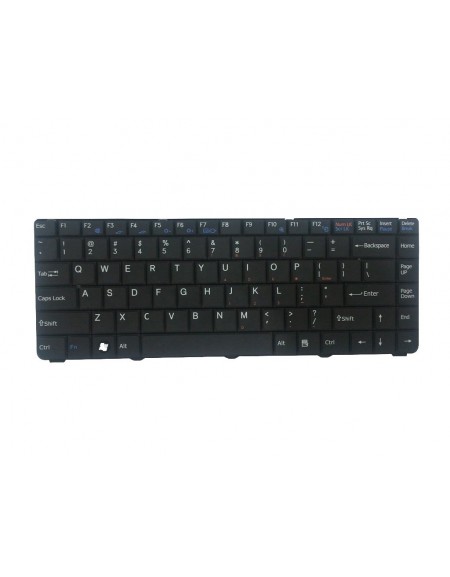 Teclado Sony Vaio VGN-NR VGN-NS