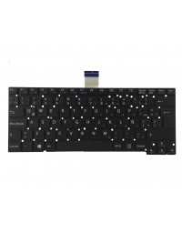 Teclado Sony Vaio SVT14 T13 SVT13 T14 Esp