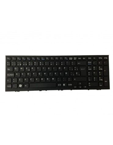 Teclado Sony Vaio VPC-EE Esp