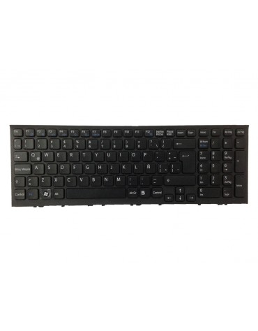 Teclado Sony Vaio VPC-EH Esp