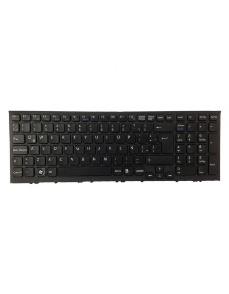 Teclado Sony Vaio VPC-EH Esp