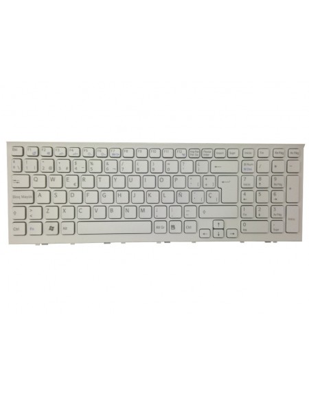 Teclado Sony Vaio VPC-EH Esp