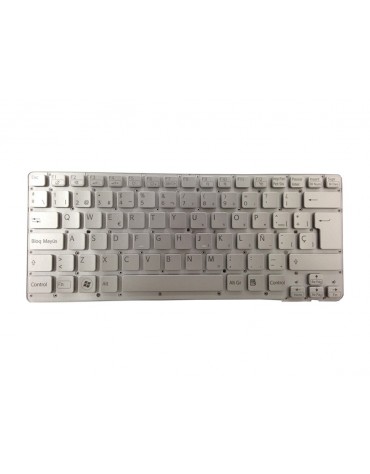 Teclado Sony Vaio VPC-CA VPC-SA Esp