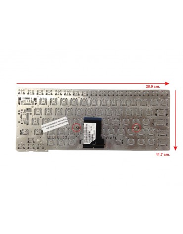 Teclado Sony Vaio VPC-CA VPC-SA Esp