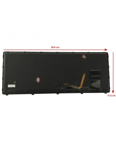 Teclado Sony Vaio Fit 14A Flip SVF14N Esp