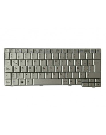 Teclado Sony Vaio VPC-M VPC- M12 Esp