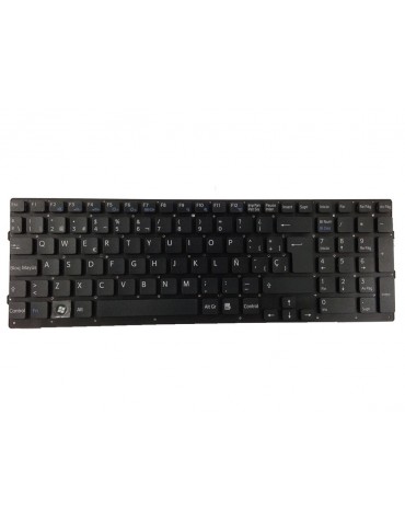 Teclado Sony Vaio VPC-EB Esp