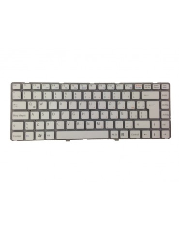 Teclado Sony Vaio VPC-EA Esp