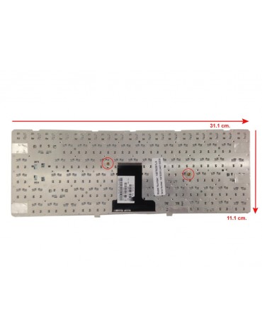 Teclado Sony Vaio VPC-EA Esp