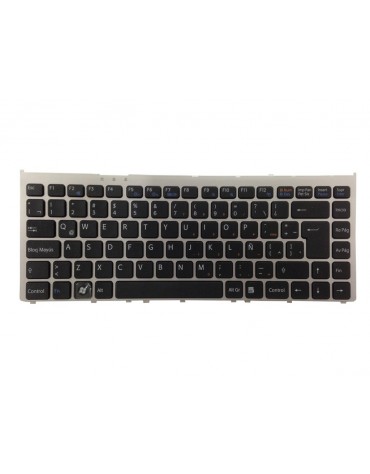 Teclado Sony Vaio VGN-FW Esp