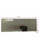 Teclado Sony Vaio VGN-C Esp