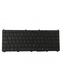 Teclado Sony Vaio VGN-FE VGN-AR Esp