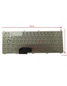 Teclado Sony Vaio VGN-FE VGN-AR Esp